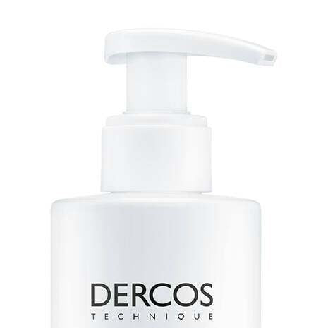 Vichy Dercos Kera-Solutions Resurfacing Shampoo 250ml - Damaged Box