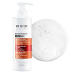 Vichy Dercos Kera-Solutions Resurfacing Shampoo 250ml - Damaged Box