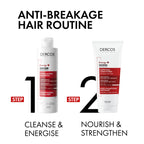 Vichy Dercos Energy+ Stimulating Anti-Hair Loss Shampoo with Aminexil 200ml