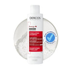 Vichy Dercos Energy+ Stimulating Anti-Hair Loss Shampoo with Aminexil 200ml