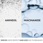 Vichy Dercos Energy+ Stimulating Anti-Hair Loss Shampoo with Aminexil 200ml