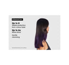 L'Oreal Professionnel Serie Expert Vitamino Color Conditioner 750ml - Colour-Treated Hair Care - Damaged Box