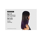 L'Oreal Professionnel Serie Expert Vitamino Color Conditioner 750ml - Colour-Treated Hair Care - Damaged Box