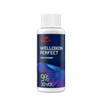 Wella Professionals Welloxon Perfect 9% 30 Vol 60ml Cream Developer Peroxide Hair Dye