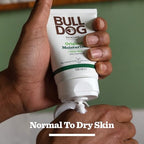 Bulldog Skincare | Men's Gift Set | Original Moisturiser & Shower Gel Duo - Damaged Box