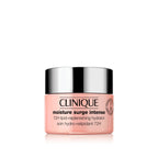 Clinique Moisture Surge Intense 72H Lipid-Replenishing Hydrator Face Moisturiser With Hyaluronic Acid, Aloe Water + Cica;Hydrating + Moisturising 125ML