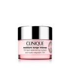 Clinique Moisture Surge Intense 72H Lipid-Replenishing Hydrator Face Moisturiser With Hyaluronic Acid, Aloe Water + Cica;Hydrating + Moisturising 125ML