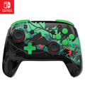 Turtle Beach Stealth Rematch Wireless Controller - Nintendo Switch (& Switch 2) - Donkey Kong - Officially Licensed