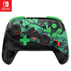 Turtle Beach Stealth Rematch Wireless Controller - Nintendo Switch (& Switch 2) - Donkey Kong - Officially Licensed