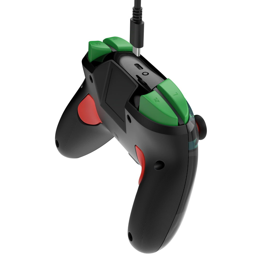 Turtle Beach Stealth Rematch Wireless Controller - Nintendo Switch (& Switch 2) - Donkey Kong - Officially Licensed