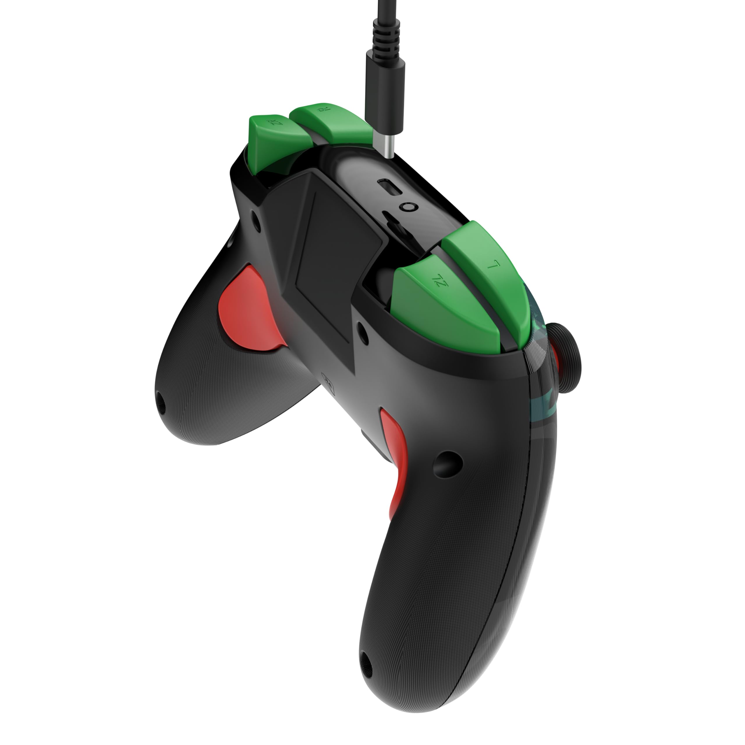 Turtle Beach Stealth Rematch Wireless Controller - Nintendo Switch (& Switch 2) - Donkey Kong - Officially Licensed
