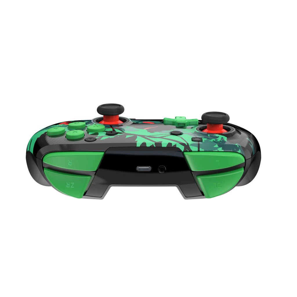 Turtle Beach Stealth Rematch Wireless Controller - Nintendo Switch (& Switch 2) - Donkey Kong - Officially Licensed