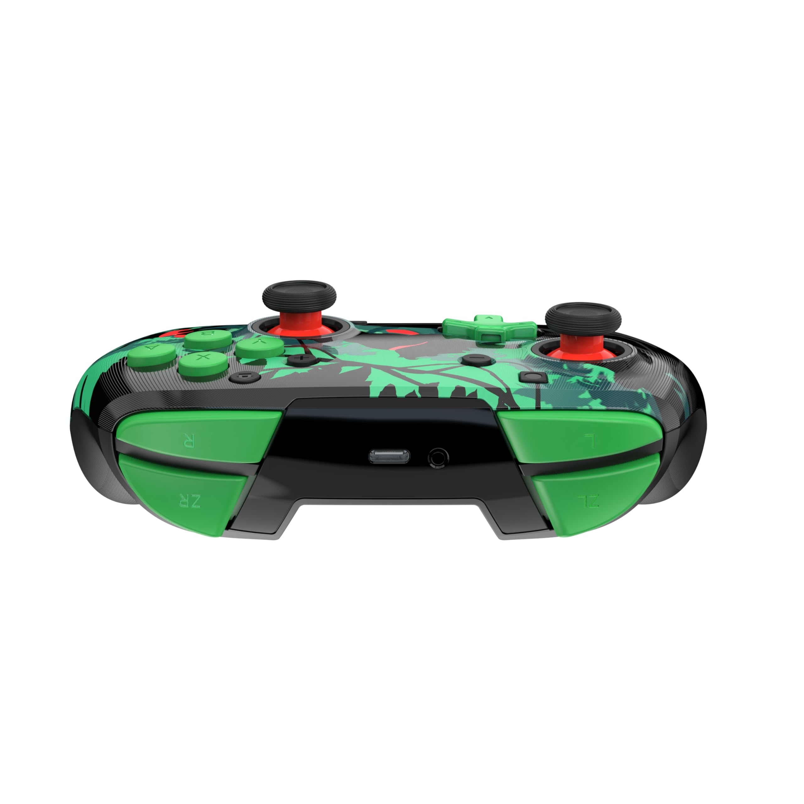 Turtle Beach Stealth Rematch Wireless Controller - Nintendo Switch (& Switch 2) - Donkey Kong - Officially Licensed