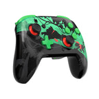 Turtle Beach Stealth Rematch Wireless Controller - Nintendo Switch (& Switch 2) - Donkey Kong - Officially Licensed