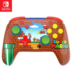 Turtle Beach Stealth Rematch Wireless Controller - Nintendo Switch (& Switch 2) - Donkey Kong - Officially Licensed