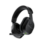 Turtle Beach Stealth 600 Black Wireless Gaming Headset for PS5, PS4, PC, Mobile - 80hr Battery, 50mm Speakers, Bluetooth
