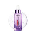 L'Or'eal Paris Hyaluronic Acid Serum, Revitalift Filler, 1.5% Pure Concentrated Micro-Epidermic Hyaluronic Acid], Dropper Serum, Intensely Hydrates & Replumps, Visibly Reduces Fine Lines & Wrinkles - Damaged Box