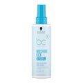 SCHWARZKOPF PROFESSIONAL BC Bonacure Moisture Kick Spray Conditioner Glycerol Clean Performance 200 ml
