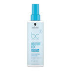 SCHWARZKOPF PROFESSIONAL BC Bonacure Moisture Kick Spray Conditioner Glycerol Clean Performance 200 ml
