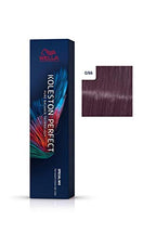 Wella 77/46 Koleston Perfect Me+ 60 ml - Damaged Box