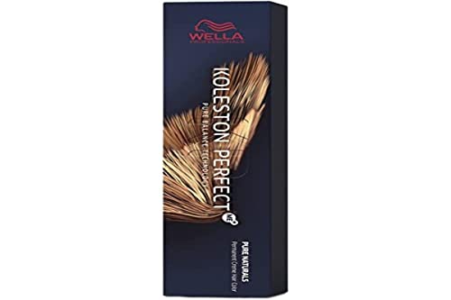 Wella 77/46 Koleston Perfect Me+ 60 ml - Damaged Box
