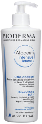BIODERMA ATODERM INTENSIVE EYE 3IN1 100ML - NEW - Damaged Box
