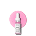 The Ordinary PHA 5% Exfoliating Lip Serum, Hydrating Overnight Lip Exfoliator Treatment, 15ml - Damaged Box