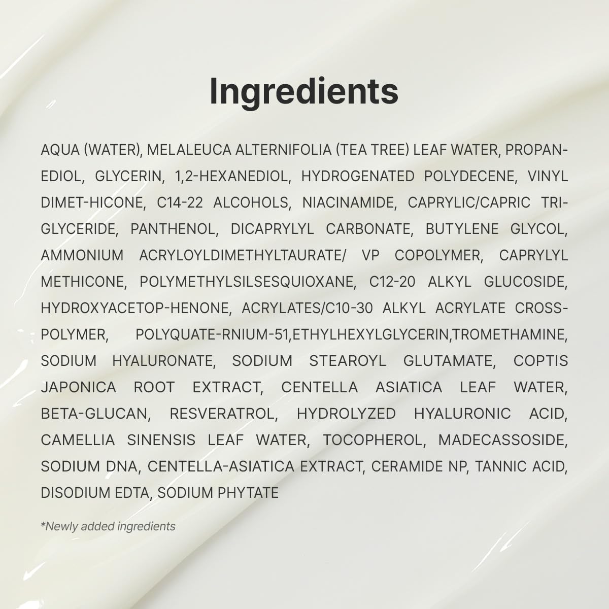 Dr.Althea 345 Relief Cream | PDRN & Hyaluronic Acid for Hydration, Blemish Care | Post-Acne Face Moisturizer with Centella & Niacinamide | Korean Vegan Skincare, 15ml - Damaged Box