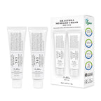 Dr.Althea 345 Relief Cream | PDRN & Hyaluronic Acid for Hydration, Blemish Care | Post-Acne Face Moisturizer with Centella & Niacinamide | Korean Vegan Skincare, 15ml - Damaged Box