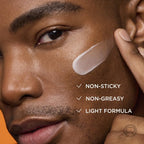 L'Or'eal Men Expert Hydra Energetic Anti-Fatigue Moisturiser: 24hr Hydration for Men's Skin. Combats Dryness and Dark Circles. Fast-absorbing, Enriched with Vitamin C. 50ml