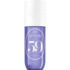Sol de Janeiro Cheirosa 59 Hair & Body Fragrance Mist 240ml - Women's Perfume Spray - Damaged Box