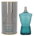 Jean Paul Gaultier Le Male Eau de Toilette For Men 200ml - Classic Male Fragrance Spray - Damaged Box