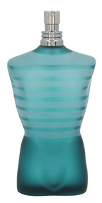 Jean Paul Gaultier Le Male Eau de Toilette For Men 200ml - Classic Male Fragrance Spray - Damaged Box