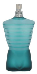 Jean Paul Gaultier Le Male Eau de Toilette For Men 200ml - Classic Male Fragrance Spray - Damaged Box