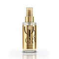 Wella Professionals Oil Reflections Luminous Smoothening Hair Oil - Radiant Shine & Silky Smoothness Hair With Camellia Oil & White Tea Extract 100ml