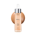 L'Oreal Paris True Match Nude Plumping Tinted Serum, 1% Hyaluronic Acid, Instantly Evens, Brightens, and Hydrates Skin Shade 2-3, Light - Damaged Box