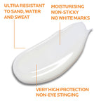 La Roche-Posay Anthelios UVMune 400 Hydrating Cream SPF50+ Face Sunscreen 50ml - Damaged Box