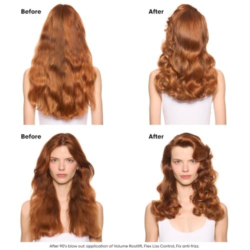 L'Oréal Professionnel Tecni.ART Volumizer Spray - Root Lift Hair Volume Spray - Extra Hold, Sulphate-Free, 250ml - Damaged Box
