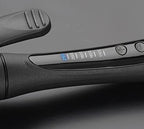Diva Pro Styling Digital Tong with Macadamia, Argan Oil & Keratin Infused Ceramic Barrel - 19mm - Damaged Box