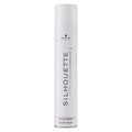Schwarzkopf Professional Silhouette Flexible Hold Hairspray For Hair Styling Invisible Long Lasting Hold Elastic Volume Quick Drying Super Shine Hairspray For Women Men 500 ml - Damaged Box