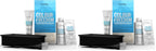 Wella Hair Streaking Kit, Natural Light Blonde - Damaged Box