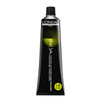 Loreal INOA Dark Copper Blonde 6.40 RUBILANE 60GRM V511 - Damaged Box