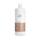 Wella Professionals Fusion Intense Repair Shampoo - Intense Repair Detangling Shampoo for Dry and Damaged Hair - Smoothening, Boost Shine and Protect Hair Against Breakage 250ml