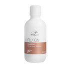 Wella Professionals Fusion Intense Repair Shampoo - Intense Repair Detangling Shampoo for Dry and Damaged Hair - Smoothening, Boost Shine and Protect Hair Against Breakage 250ml