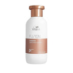 Wella Professionals Fusion Intense Repair Shampoo - Intense Repair Detangling Shampoo for Dry and Damaged Hair - Smoothening, Boost Shine and Protect Hair Against Breakage 250ml