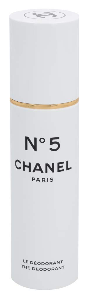 Chanel N°5 Deodorant Spray 100ml - Women's Fragrance Body Spray - Damaged Box