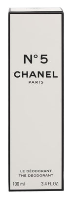 Chanel N°5 Deodorant Spray 100ml - Women's Fragrance Body Spray - Damaged Box