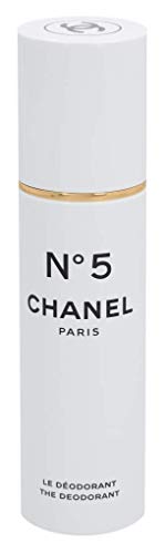 Chanel N°5 Deodorant Spray 100ml - Women's Fragrance Body Spray - Damaged Box