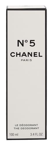 Chanel N°5 Deodorant Spray 100ml - Women's Fragrance Body Spray - Damaged Box