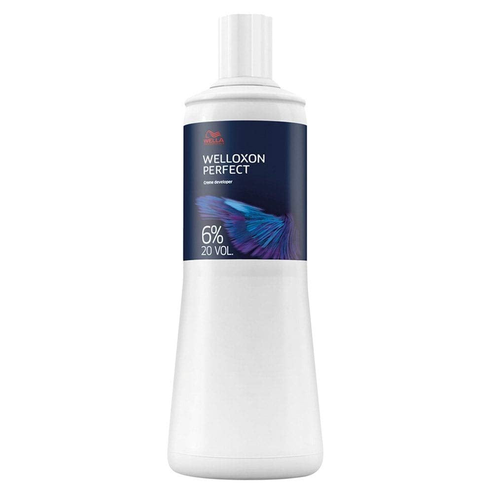 Wella Welloxon Perfect 6.0% 1000 ml